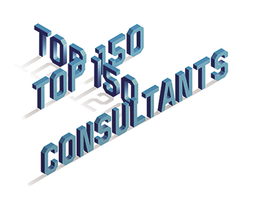 NPS Group has secured 22nd place in Building Magazine’s Top 150 Consultants 